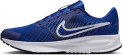 Zdjęcie Nike Run Defy HM9594-401 niebieskie z siateczki - Nowe Skalmierzyce