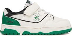 Zdjęcie Sneakersy Beverly Hills Polo Club - Pruchnik