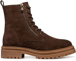 Zdjęcie Buty damskie Geox Iridea F - Łańcut