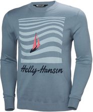 Zdjęcie Pulower Helly Hansen Quayside - Zielona Góra