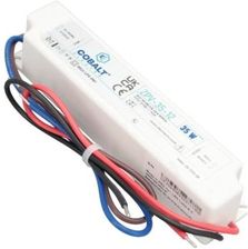 Zdjęcie Zasilacz LED Cobalt 12V 35W 3A (668054723) - Żmigród