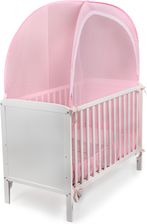 Zdjęcie Deconet Moskitiera Deconet 130x70cm Różowa 28A600D22DF84933AC7CC1A6BF64D02C - Nowa Dęba