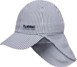 Zdjęcie Czapka baseballowa w paski dla dziecka Hummel Breeze - Pyzdry