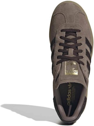 adidas gazelle silver green womens adidas Golf Originals - Gazelle Leather Spikeless