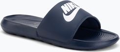 Zdjęcie Klapki męskie Nike Victori One Slide midnight navy/midnight navy/white - Łochów