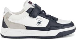 Zdjęcie Sneakersy Beverly Hills Polo Club - Zawiercie