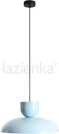 Aldex Lampa Wisząca Ella niebieska (1144G2929C)