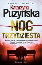 Zdjęcie Noc trzydziesta (EBOOK) - Zabłudów