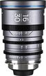 Laowa Ranger Lite FF 16-30mm T2.9 Cine Lens PL Mount (Default) + EF