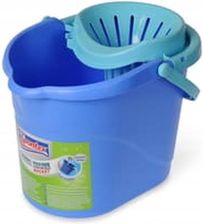 Zdjęcie Spontex Wiadro Z Wyciskaczem Do Mopa 14L 8357 - Suchań
