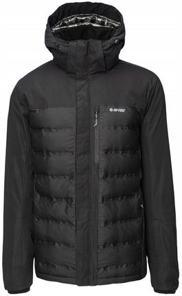 Kurtka Hi-Tec ocieplana Helten M 92800621393 XXL