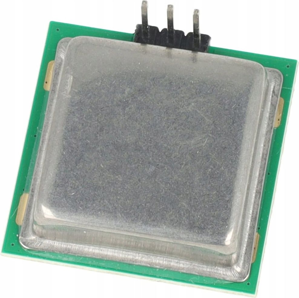 Mikrokontroler Mikrofalowy Czujnik Ruchu do Arduino Radar Dopplera ...