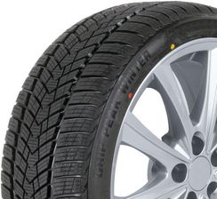 Crosswind Grip Peak Winter 245/40R20 99V XL FR