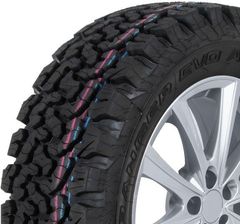 Zdjęcie Collin's Ranger Evo A/T 215/65R16 102T XL - Mielec