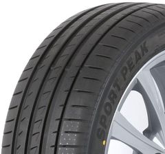 Crosswind Sport Peak 265/35R18 97Y XL FR