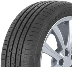 Crosswind Sport Peak C/S 255/65R17 110H