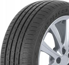Crosswind Sport Peak C/S 235/70R16 106H