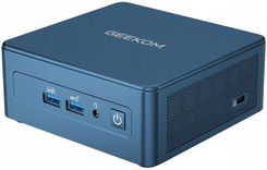 Zdjęcie GEEKOM IT13 (GMIT13I513600H161E) - Lipsk