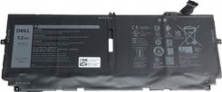 Zdjęcie Bateria do laptopa Dell Xps 13 9300 9310 (WN0N0) - Lębork