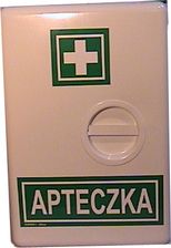 Zdjęcie Apteczka - Piaseczno