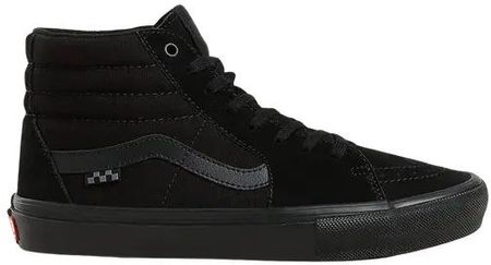 Vans Skate SK8-Hi Buty (Czarny - 47)