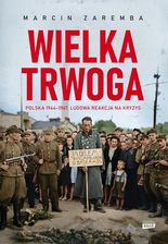 Zdjęcie Wielka Trwoga (wyd. 2026) - Lubniewice