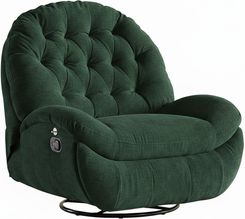 Zdjęcie Spacetronik Flax 04M zielony - Brzeg Dolny
