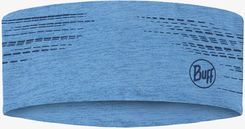 Zdjęcie Opaska na głowę Buff Dryflx Headband - solid washed blue - Chorzele