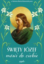 Zdjęcie Święty Józef mówi do ciebie - Kolbuszowa