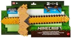 Zdjęcie Minecraft Miecz/Kilof 2 w 1 Akcesorium z transformacją JKC15 - Frampol