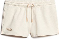 Zdjęcie Szorty damskie Superdry Essential - Pyrzyce
