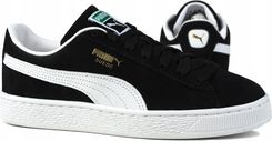 Zdjęcie Buty sportowe Puma Suede Classic 399853 01 - Czempiń