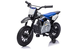 Zdjęcie Ramiz Pojazd Motor Honda Cfr450R Czarny - Ruda Śląska