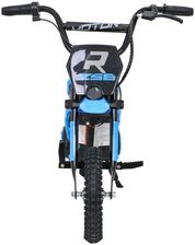 Zdjęcie Pojazd Motor Rz56 Max Niebieski - Kazimierza Wielka