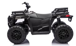 Zdjęcie Ramiz Pojazd Quad 4X4 Atv Wolf Czarny - Zator