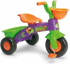 Zdjęcie The Paw Patrol Rower Trójkołowy Dinorider - Ostrołęka
