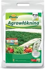 Zdjęcie Planta Agrowłóknina Wiosenna P19 1,6x10m Biała - Łobez