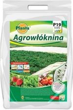Zdjęcie Planta Agrowłóknina Wiosenna P19 2,1x10m Biała - Śrem