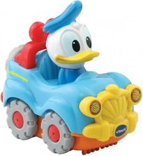 Zdjęcie Vtech Tut Baby Flitzer  Donalds Samochodzik  80-511504 - Kartuzy