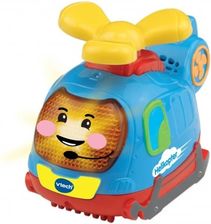 Zdjęcie Vtech Tut Baby Flitzer  Helikopter 80-516804 - Kartuzy