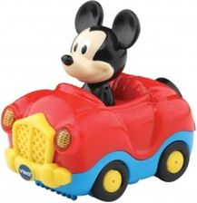 Zdjęcie Vtech Tut Baby Flitzer Mickys Cabrio Samochodzik  80-511004 - Żukowo