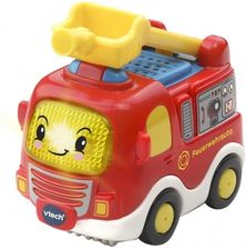 Zdjęcie Vtech Tut Baby Flitzer Samochód strażacki 80-514004 - Żukowo