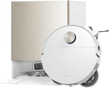 Robot sprzątający Dreame X60 Ultra Biały