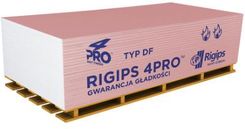 Zdjęcie Rigips Płyta Gipsowo-Kartonowa 4Pro Fire Typ Df Gkf 1200X2600X12,5 - Pilawa