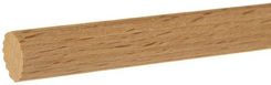 Zdjęcie Doellken Wałek Karbowany Z Drewna Bukowego 6X1000mm - Kobyłka