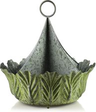 Zdjęcie .Mondex Home Marina Osłonka 4-Dzielna 40Cm Green - Modliborzyce