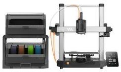 Zdjęcie Anycubic Kobra 3 V2 Combo Szary  - Chełmek