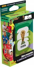 Zdjęcie Panini Fifa World Cup 2026 Mini Puszka 4 Do Wyboru - Proszowice