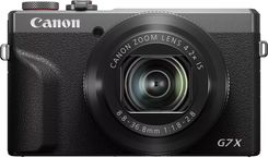 Zdjęcie Canon PowerShot G7X Mark III 30th Anniversary Edition Grafitowy - Krosno