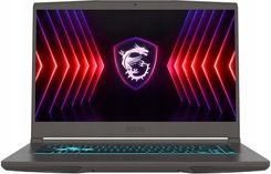 Zdjęcie Laptop Msi Thin 15 15,6"/i5/16GB/512GB/NoOS (B13UC3423XPL) - Płock